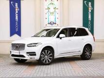 2023 Volvo XC90