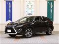 2016 Lexus RX