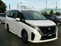 2023 Nissan Serena