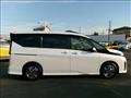 2023 Nissan Serena