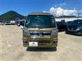 2023 Daihatsu Hijet Truck