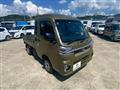 2023 Daihatsu Hijet Truck