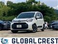2023 Toyota Sienta