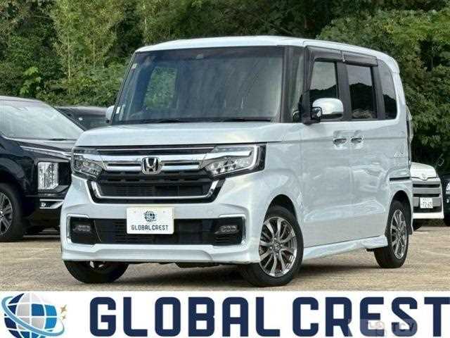 2023 Honda N BOX