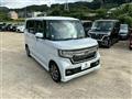 2023 Honda N BOX