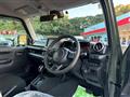 2025 Suzuki Jimny Sierra