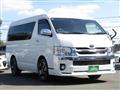 2015 Toyota Hiace Wagon