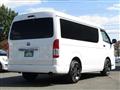2015 Toyota Hiace Wagon