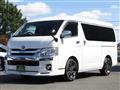 2015 Toyota Hiace Wagon
