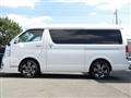 2015 Toyota Hiace Wagon