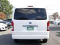 2015 Toyota Hiace Wagon