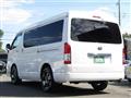 2015 Toyota Hiace Wagon