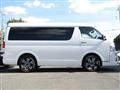 2015 Toyota Hiace Wagon
