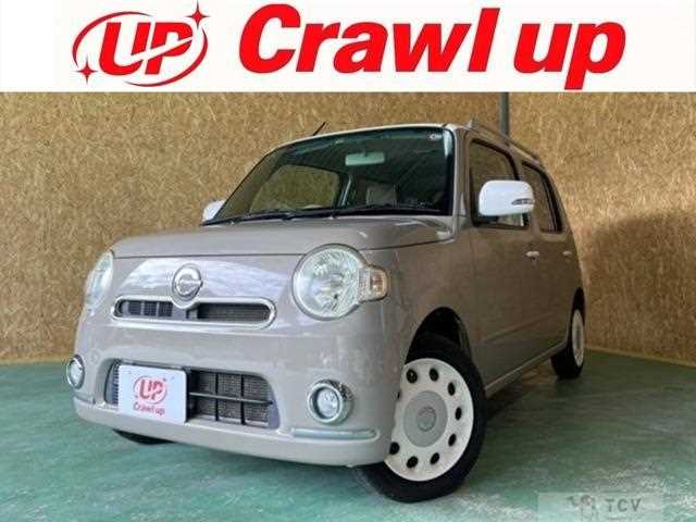 2014 Daihatsu MIRA COCOA