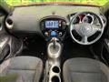2014 Nissan Juke