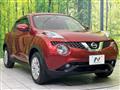 2014 Nissan Juke