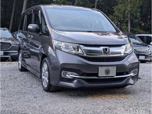 2015 Honda Honda Others