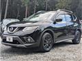 2015 Nissan X-Trail