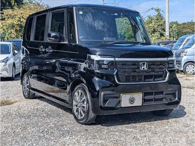 2024 Honda N BOX