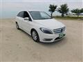 2014 Mercedes-Benz B-Class