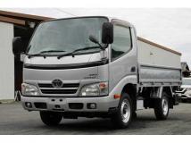 2016 Toyota Dyna Truck