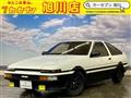 1985 Toyota Sprinter Trueno