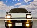 1985 Toyota Sprinter Trueno