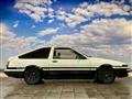 1985 Toyota Sprinter Trueno