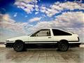 1985 Toyota Sprinter Trueno