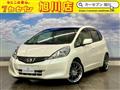 2011 Honda Fit