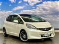 2011 Honda Fit