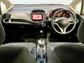 2011 Honda Fit