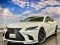 2018 Lexus LS