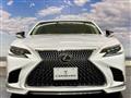 2018 Lexus LS