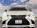 2018 Lexus LS