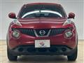 2013 Nissan Juke