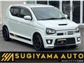 2018 Suzuki Alto Works