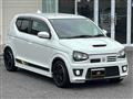 2018 Suzuki Alto Works