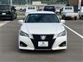 2017 Toyota Crown Hybrid