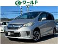 2014 Honda Freed