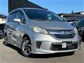 2014 Honda Freed