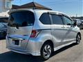 2014 Honda Freed