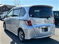 2014 Honda Freed