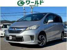 2014 Honda Freed