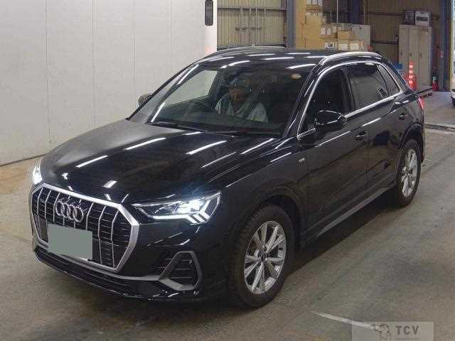 2021 Audi Audi Others