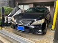 2010 Toyota Mark X