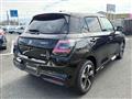 2024 Suzuki Swift