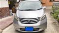 2009 Honda Freed