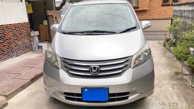 2009 Honda Freed