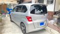 2009 Honda Freed